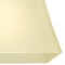 Westinghouse Fixture Wall UnMount 60W 2-Light Midori ORB Amber Linen Glass 6307400 - alternate 4